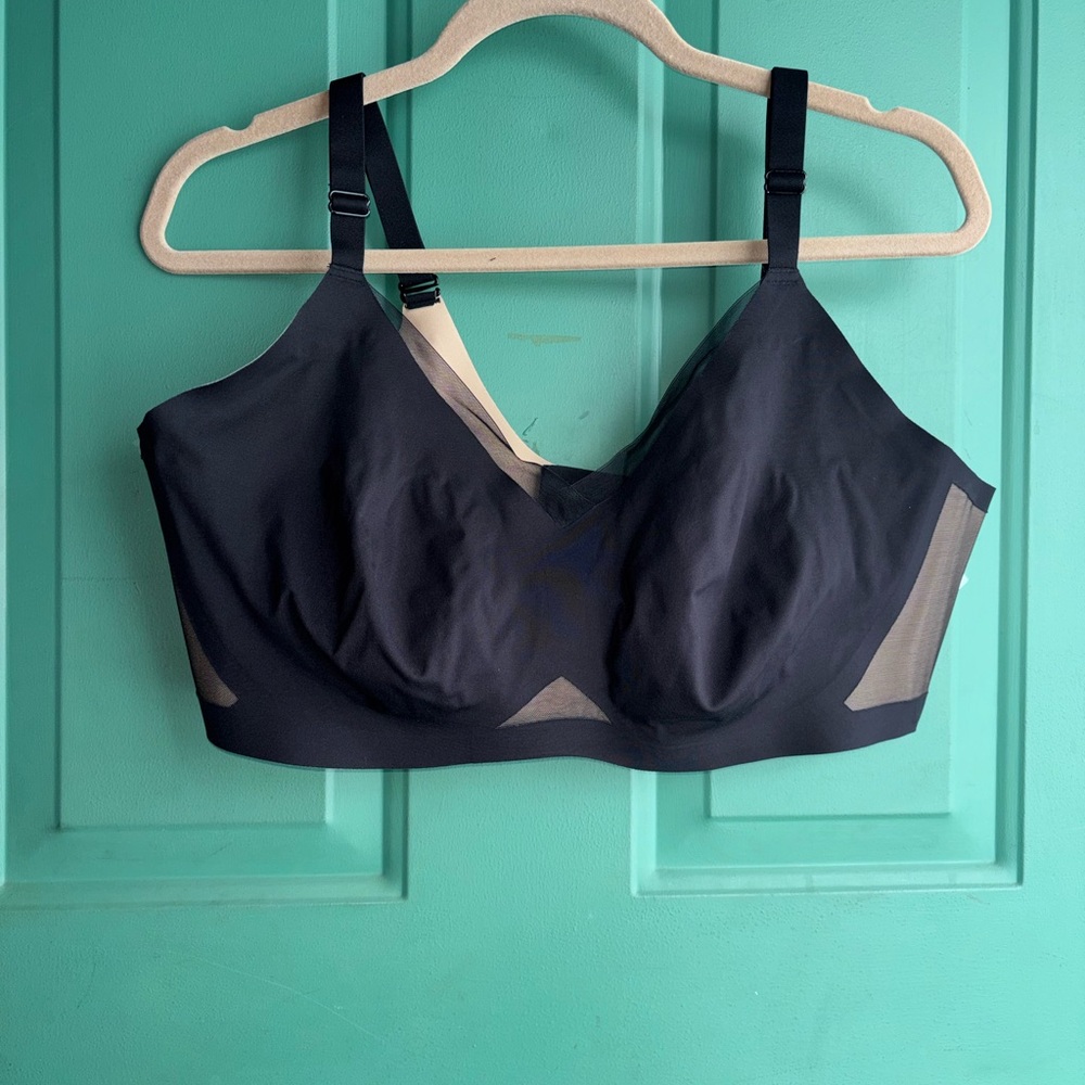 Honey love 3x bra excellent condition